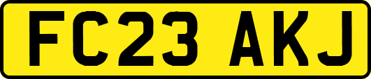 FC23AKJ