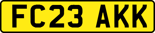 FC23AKK