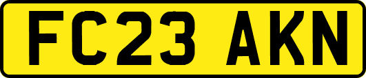 FC23AKN