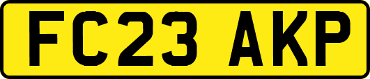 FC23AKP