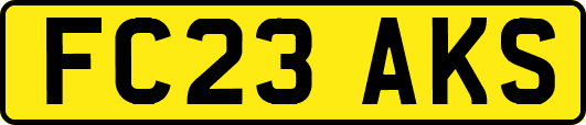 FC23AKS