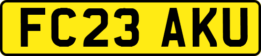 FC23AKU