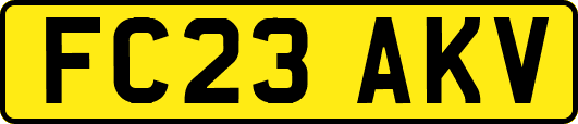 FC23AKV