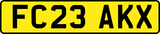 FC23AKX