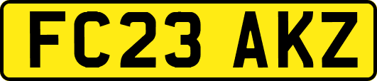 FC23AKZ