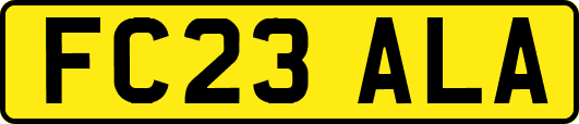 FC23ALA