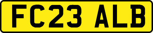 FC23ALB