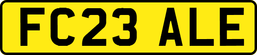 FC23ALE