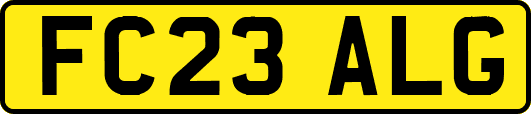 FC23ALG