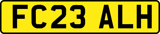FC23ALH