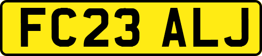 FC23ALJ