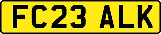 FC23ALK