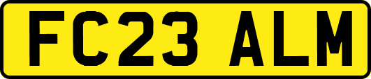 FC23ALM