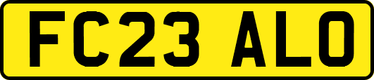 FC23ALO