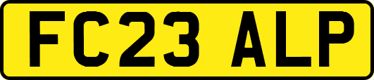FC23ALP