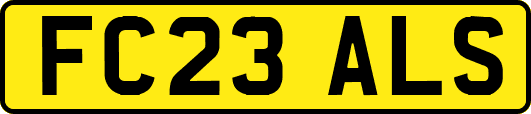 FC23ALS