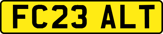 FC23ALT