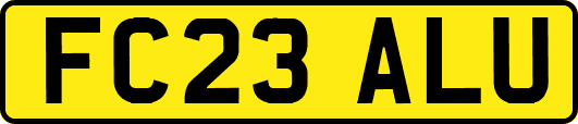 FC23ALU