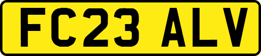 FC23ALV