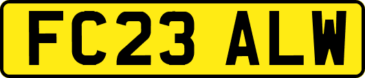 FC23ALW