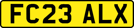FC23ALX