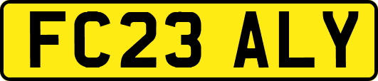 FC23ALY