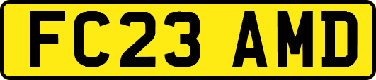 FC23AMD