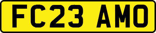 FC23AMO