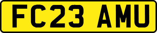 FC23AMU