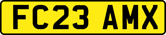 FC23AMX