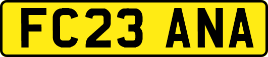 FC23ANA