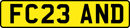 FC23AND