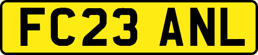 FC23ANL