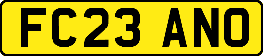 FC23ANO