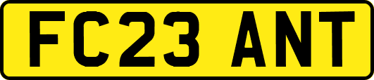 FC23ANT