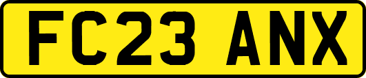 FC23ANX