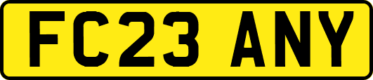 FC23ANY