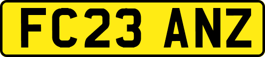 FC23ANZ