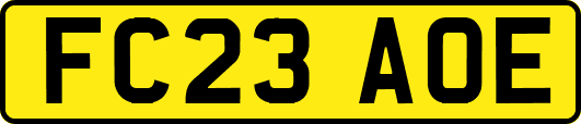 FC23AOE