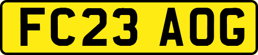FC23AOG