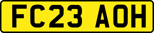 FC23AOH