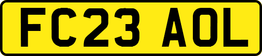 FC23AOL