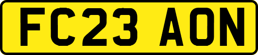FC23AON