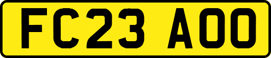 FC23AOO