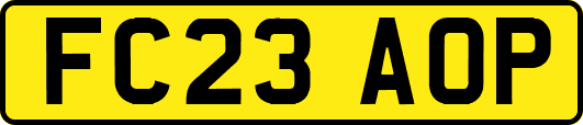 FC23AOP