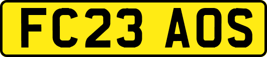 FC23AOS