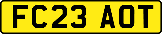 FC23AOT