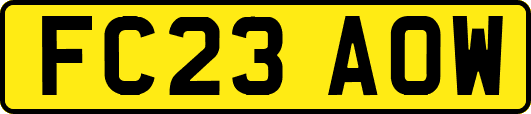 FC23AOW