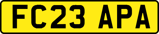 FC23APA
