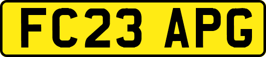 FC23APG